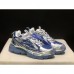 On C Be Right Back Running Shoes-Blue/Silver-6686624