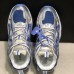 On C Be Right Back Running Shoes-Blue/Silver-6686624