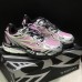 On C Be Right Back Women Running Shoes-Pink/Silver-7789315