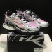 On C Be Right Back Women Running Shoes-Pink/Silver-7789315