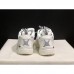 On C Be Right Back Running Shoes-All White-3697321