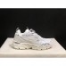 On C Be Right Back Running Shoes-All White-3697321