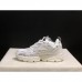 On C Be Right Back Running Shoes-All White-3697321