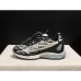 On C Be Right Back Running Shoes-Gray/Black-8524319 On C Be Right Back Running Shoes-Gray/Black-8524319