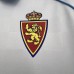 25/26 Zaragoza Home White Blue Jersey Version Short Sleeve-5070024