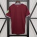 25/26 West Ham United Home Wine Red Jersey Version Short Sleeve-9375652