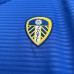 25/26 Leeds United Away Blue Jersey Version Short Sleeve-7311053
