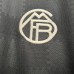 25/26 Bayern Munich Third Away Black Jersey Version Short Sleeve-8401426