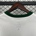 25/26 Elche Home White Green Jersey Version Short Sleeve-6074666