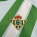 25/26 Kids Real Betis Away Green Kids Jersey Kit Short Sleeve (Shirt + Short)-9810881