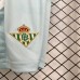 25/26 Kids Real Betis Away Green Kids Jersey Kit Short Sleeve (Shirt + Short)-9810881
