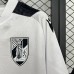 25/26 Guimarães Home White Jersey Version Short Sleeve-2160633