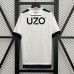 25/26 Guimarães Home White Jersey Version Short Sleeve-2160633