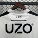 25/26 Guimarães Home White Jersey Version Short Sleeve-2160633