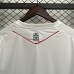 25/26 Osasuna Third Away White Jersey Version Short Sleeve-2358451