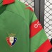 25/26 Osasuna Away Green Jersey Version Short Sleeve-816644