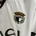 25/26 Burgos Home White Jersey Version Short Sleeve-8897536