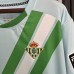 25/26 Real Betis Away Light Green Jersey Version Short Sleeve-736197