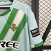 25/26 Real Betis Away Light Green Jersey Version Short Sleeve-736197