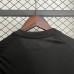 25/26 Zaragoza Away Black Jersey Version Short Sleeve-6215758