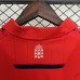 25/26 Osasuna Home Red Jersey Version Short Sleeve-4452915