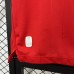 25/26 Osasuna Home Red Jersey Version Short Sleeve-4452915