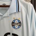 25/26 Gremio Third Away Blue Jersey Version Short Sleeve-2572090
