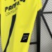 25/26 Villarreal Home Yellow Jersey Version Short Sleeve-7590297