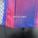 25/26 Barcelona Home Red Blue Jersey Version Short Sleeve (Player Version)-1345914