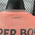 25/26 Porto Away Pink Jersey Version Short Sleeve (Player Version)-7534221