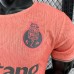 25/26 Porto Away Pink Jersey Version Short Sleeve (Player Version)-7534221