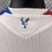 25/26 Crystal Palace Third Away White Jersey Version Short Sleeve (Player Version)-6751239