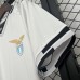 25/26 Lazio Away White Jersey Version Short Sleeve-3063889