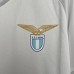 25/26 Lazio Away White Jersey Version Short Sleeve-3063889