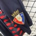 25/26 Kids Osasuna Home Red Kids Jersey Kit Short Sleeve (Shirt + Short)-8891382