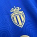 25/26 Monaco Away Blue Jersey Version Short Sleeve-3116223 25/26 Monaco Away Blue Jersey Version Short Sleeve-3116223