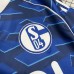 25/26 Schalke 04 Home Blue Jersey Version Short Sleeve-4124283