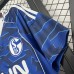 25/26 Schalke 04 Home Blue Jersey Version Short Sleeve-4124283