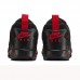 Air Jordan MVP 92 AJ Running Shoes-Black/Red-8860406