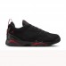Air Jordan MVP 92 AJ Running Shoes-Black/Red-8860406