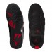 Air Jordan MVP 92 AJ Running Shoes-Black/Red-8860406