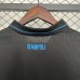 25/26 Napoli Special Edition Black Jersey Version Short Sleeve-9808024