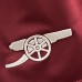 25/26 Kids Arsenal Second Away White Kids Jersey Kit Short Sleeve (Shirt + Short)-9453577