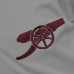 25/26 Kids Arsenal Second Away White Kids Jersey Kit Short Sleeve (Shirt + Short)-9453577