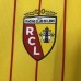 25/26 Lens Home Yellow Red Jersey Kit Short Sleeve-1217039