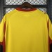 25/26 Lens Home Yellow Red Jersey Kit Short Sleeve-1217039