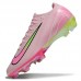 Air Zoom Mercurial Superfly IX Elite FG Soccer Shoes-All Pink-3170694