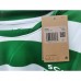STOCK CLEARANCE [SIZE XXL] 25/26 Lisbon Home Stadium Whtie Green Jersey Version Short Sleeve-541525