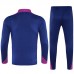 25/26 Barcelona Nvay Blue Edition Classic Jacket Training Suit (Top+Pant)-3008038