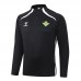 25/26 REAL BETIS Black Edition Classic Jacket Training Suit (Top+Pant)-2123230